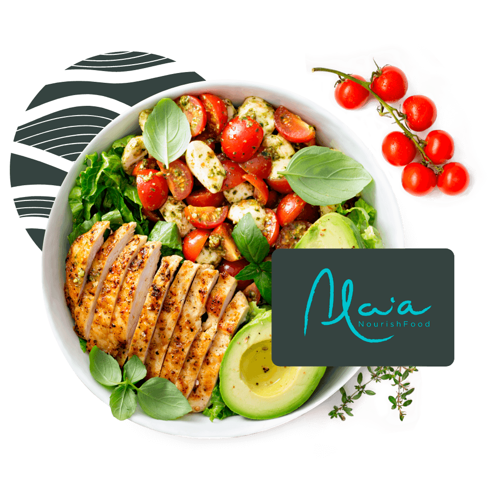 Nosso restaurante